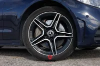 Mercedes-Benz C300de 9G-TRONIC AMG Line||2020||184000km||Híbrido Plug-in||Automática de 9 velocidades||306CV||Em Stock – Image 22