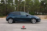 zzOpel Astra 1.6 CDTI Dynamic Sport S/S||2017||98000km||Gasóleo||Manual||110CV||Vendido||AA01 – Image 6