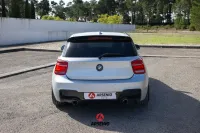 zzBMW F20 120d Pack M||2012||195000km||Gasóleo||Manual||184CV||Vendido – Image 12
