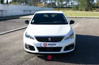 zzPeugeot 308 SW 1.5 BlueHDi GT EAT8||2020||120000km||Gasóleo||Automática de 8 velocidades||130CV||Vendido – Image 4