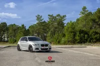 zzBMW F20 120d Pack M||2012||195000km||Gasóleo||Manual||184CV||Vendido – Image 1
