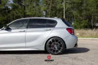 zzBMW F20 120d Pack M||2012||195000km||Gasóleo||Manual||184CV||Vendido – Image 15