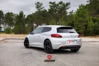 zzVW Scirocco 2.0 TSI DSG R-LINE 210cv||2014||173000km||Gasolina||Automática||210CV||Vendido||AA01 – Image 9