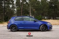 VW Golf 2.0 TSI R DSG 4Motion||2017||109000km||Gasolina||Automático ||310CV||Em Stock – Image 10
