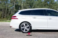 zzPeugeot 308 SW 1.5 BlueHDi GT EAT8||2020||120000km||Gasóleo||Automática de 8 velocidades||130CV||Vendido – Image 12