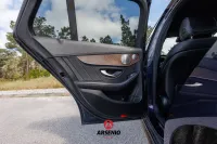 zzMercedes-Benz C300de 9G-TRONIC AMG Line||2020||188000km||Híbrido Plug-in||Automática de 9 velocidades||306CV||Vendido – Image 45