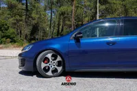 VW Golf 2.0 TSI DSG GTI 210cv||2011||189000km||Gasolina||Automática||210CV||Em Stock – Image 14