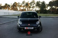 Abarth 595 1.4 T-Jet Competizione MTA||2015||145000km||Gasolina||Automática||180CV||Em Stock – Image 5