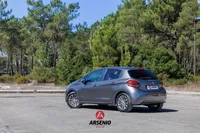 Peugeot 208 1.5 BlueHDi Signature ||2019||120000km||Gasóleo||Manual||102CV||Em Stock – Image 8