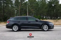 Skoda Octavia Break 2.0 TDI Style||2020||111000km||Gasóleo||Manual||116CV||Em Stock – Image 6