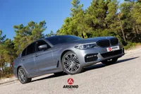 BMW 530e iPerformance Pack M||2018||161000km||Híbrido Plug-in||Automática||252CV||Em Stock||AA01 – Image 2