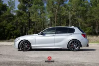 zzBMW F20 120d Pack M||2012||195000km||Gasóleo||Manual||184CV||Vendido – Image 16
