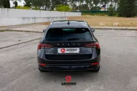 Skoda Octavia Break 2.0 TDI Style||2020||111000km||Gasóleo||Manual||116CV||Em Stock – Image 7