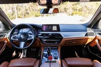 BMW 530e iPerformance Pack M||2018||161000km||Híbrido Plug-in||Automática||252CV||Em Stock||AA01 – Image 29