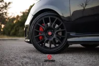 Abarth 595 1.4 T-Jet Competizione MTA||2015||145000km||Gasolina||Automática||180CV||Em Stock – Image 20