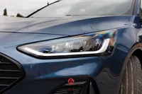 Ford Focus SW 1.0 Ecoboost Hybrid Aut. ST-Line 125cv||2023||124000km||Gasolina||Automática||125CV||Em Stock – Image 15