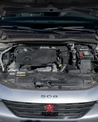 zzPeugeot 508 SW 1.5 BlueHDi Allure EAT8||2020||157000km||Gasóleo||Automática de 8 velocidades||130CV||Vendido – Image 43