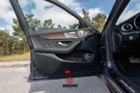 Mercedes-Benz C300de 9G-TRONIC AMG Line||2020||184000km||Híbrido Plug-in||Automática de 9 velocidades||306CV||Em Stock – Image 44