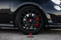 Abarth 595 1.4 T-Jet Competizione MTA||2015||145000km||Gasolina||Automática||180CV||Em Stock – Image 21