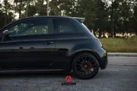 Abarth 595 1.4 T-Jet Competizione MTA||2015||145000km||Gasolina||Automática||180CV||Em Stock – Image 17