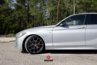 zzBMW F20 120d Pack M||2012||195000km||Gasóleo||Manual||184CV||Vendido – Image 14