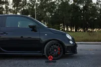 Abarth 595 1.4 T-Jet Competizione MTA||2015||145000km||Gasolina||Automática||180CV||Em Stock – Image 7
