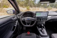 Ford Focus SW 1.0 Ecoboost Hybrid Aut. ST-Line 125cv||2023||124000km||Gasolina||Automática||125CV||Em Stock – Image 27