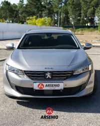 Peugeot 508 SW 1.5 BlueHDi Allure EAT8||2020||157000km||Gasóleo||Automática de 8 velocidades||130CV||Em Stock – Image 4