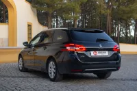 zzPeugeot 308 SW 1.5HDI Style||2019||75000km||Gasóleo||Manual||130CV||Vendido – Image 6
