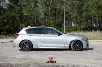 zzBMW F20 120d Pack M||2012||195000km||Gasóleo||Manual||184CV||Vendido – Image 10