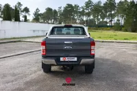 Ford Ranger 3.2 TDCi CD Limited 4WD||2014||177000km||Gasóleo||Manual||200CV||Em Stock – Image 7