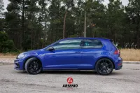VW Golf 2.0 TSI R DSG 4Motion||2017||109000km||Gasolina||Automático ||310CV||Em Stock – Image 19