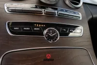 Mercedes-Benz C300de 9G-TRONIC AMG Line||2020||184000km||Híbrido Plug-in||Automática de 9 velocidades||306CV||Em Stock – Image 37
