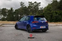 zzVW Golf 2.0 TSI R DSG 4Motion||2017||109000km||Gasolina||Automático ||310CV||Vendido – Image 13