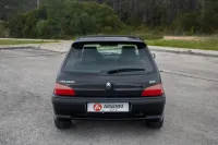 zzPeugeot 106 GTi||2001||236000km||Gasolina||Manual||120CV||Vendido – Image 29