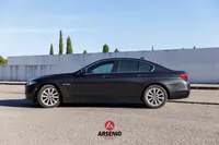 BMW 520D||2015||86000km||Gasóleo||Manual||190CV||Em Stock||AA01 – Image 7