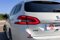 zzPeugeot 308 SW 1.5 BlueHDi GT EAT8||2020||120000km||Gasóleo||Automática de 8 velocidades||130CV||Vendido – Image 21