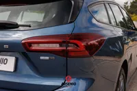 Ford Focus SW 1.0 Ecoboost Hybrid Aut. ST-Line 125cv||2023||124000km||Gasolina||Automática||125CV||Em Stock – Image 17