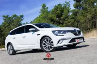 Renault Mégane Sport Tourer 1.5 Blue dCi GT Line||2020||78000km||Gasóleo||Manual||115CV||Em Stock – Image 2