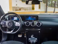 zzMercedes-Benz CLA 180d Aut. AMG Line 116cv||2019||7500km||Gasóleo||Automática de 8 velocidades||116CV||Vendido – Image 14