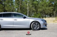 Peugeot 508 SW 1.5 BlueHDi Allure EAT8||2020||157000km||Gasóleo||Automática de 8 velocidades||130CV||Em Stock – Image 13
