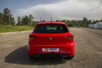 zzSeat Ibiza FR 1.0 TSI 115cv||2020||29000km||Gasolina||Manual||115CV||Vendido – Image 5