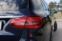 zzMercedes-Benz C300de 9G-TRONIC AMG Line||2020||188000km||Híbrido Plug-in||Automática de 9 velocidades||306CV||Vendido – Image 18
