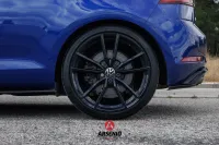 VW Golf 2.0 TSI R DSG 4Motion||2017||109000km||Gasolina||Automático ||310CV||Em Stock – Image 24