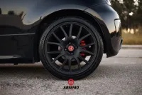 Abarth 595 1.4 T-Jet Competizione MTA||2015||145000km||Gasolina||Automática||180CV||Em Stock – Image 23