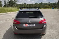 zzPeugeot 308 SW 1.6HDI Allure||2015||132000km||Gasóleo||Manual||115CV||Vendido – Image 5
