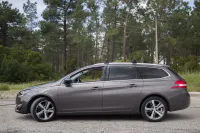 zzPeugeot 308 SW 1.6HDI Allure||2015||132000km||Gasóleo||Manual||115CV||Vendido – Image 7
