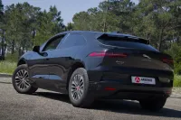 Jaguar I-Pace EV400 AWD S||2020||60999km||Elétrico||Automática||400CV||Em Stock – Image 13