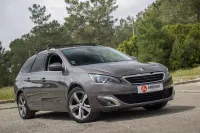 zzPeugeot 308 SW 1.6HDI Allure||2015||132000km||Gasóleo||Manual||115CV||Vendido – Image 2