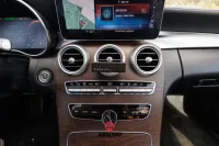 Mercedes-Benz C300de 9G-TRONIC AMG Line||2020||184000km||Híbrido Plug-in||Automática de 9 velocidades||306CV||Em Stock – Image 33